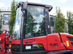 Schaeff Yanmar/SCHAEFF TL80 Wheel Loader / 2023