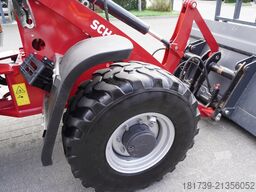 Schaeff Yanmar/SCHAEFF TL80 Wheel Loader / 2023