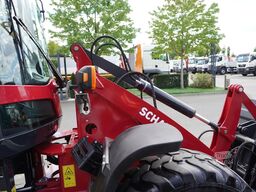 Schaeff Yanmar/SCHAEFF TL80 Wheel Loader / 2023