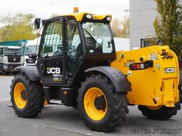 JCB 531-70/900 MTH telescopic charger!/ 3,1t