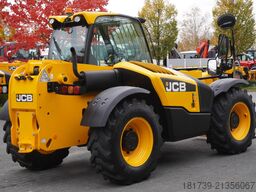 JCB 531-70/900 MTH telescopic charger!/ 3,1t