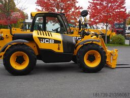 JCB 531-70/900 MTH telescopic charger!/ 3,1t