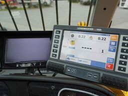 JCB 531-70/900 MTH telescopic charger!/ 3,1t