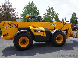 JCB 540-200 Telescopic Loader / 20 m reach