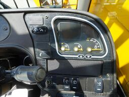 JCB 540-200 Telescopic Loader / 20 m reach