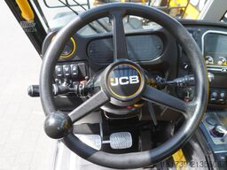 JCB 525-60T5 / 2022 / 860 MTH! / joystick