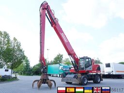 Solmec EXP 5035/6000 mth!/37t material handler