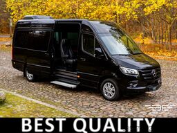 Mercedes-Benz Sprinter 319, Taxi 8+1 !