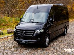 Mercedes-Benz Sprinter 319, Taxi 8+1 !