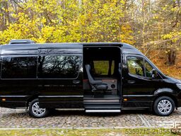 Mercedes-Benz Sprinter 319, Taxi 8+1 !