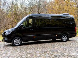 Mercedes-Benz Sprinter 319, Taxi 8+1 !