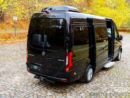 Mercedes-Benz Sprinter 319, Taxi 8+1 !