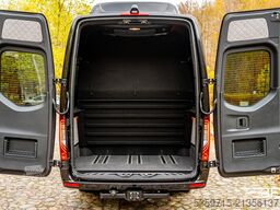 Mercedes-Benz Sprinter 319, Taxi 8+1 !