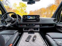 Mercedes-Benz Sprinter 319, Taxi 8+1 !