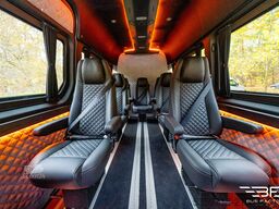 Mercedes-Benz Sprinter 319, Taxi 8+1 !