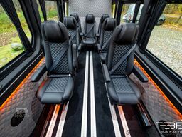 Mercedes-Benz Sprinter 319, Taxi 8+1 !