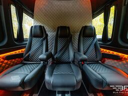 Mercedes-Benz Sprinter 319, Taxi 8+1 !