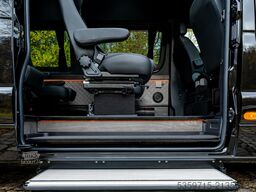 Mercedes-Benz Sprinter 319, Taxi 8+1 !