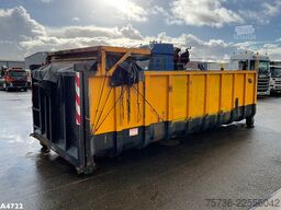 Container 20m³ 