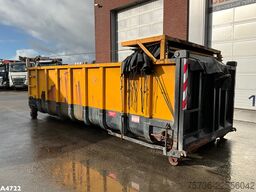 Container 20m³ 