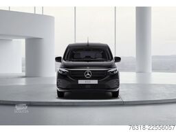 Mercedes-Benz EQT Progressive MBUX Kamera LED WinterP.