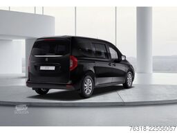 Mercedes-Benz EQT Progressive MBUX Kamera LED WinterP.