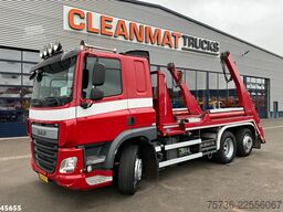 DAF FAN CF 400 Euro 6 Hyvalift 18 Ton portaalarmsys...