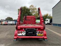 DAF FAN CF 400 Euro 6 Hyvalift 18 Ton portaalarmsys...