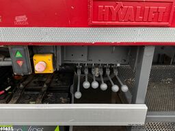 DAF FAN CF 400 Euro 6 Hyvalift 18 Ton portaalarmsys...