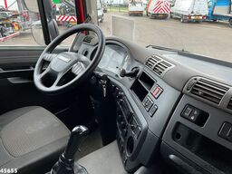 DAF FAN CF 400 Euro 6 Hyvalift 18 Ton portaalarmsys...