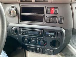 DAF FAN CF 400 Euro 6 Hyvalift 18 Ton portaalarmsys...