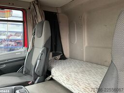 DAF FAN CF 400 Euro 6 Hyvalift 18 Ton portaalarmsys...