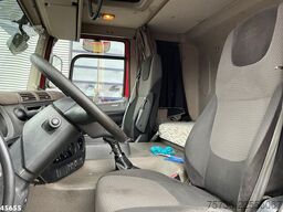 DAF FAN CF 400 Euro 6 Hyvalift 18 Ton portaalarmsys...