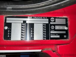 DAF FAN CF 400 Euro 6 Hyvalift 18 Ton portaalarmsys...