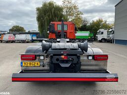 DAF FAN CF 400 Euro 6 Multilift 26 Ton haakarmsysteem