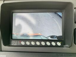 DAF FAN CF 400 Euro 6 Multilift 26 Ton haakarmsysteem