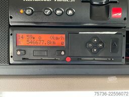 DAF FAN CF 400 Euro 6 Multilift 26 Ton haakarmsysteem