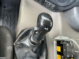 DAF FAT CF 410 Euro 6 6x4 Hyvalift 20 Ton haakarmsy...