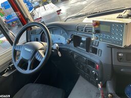 DAF FAG CF 290 Euro 6 Geesink 20m³