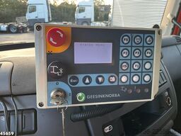 DAF FAG CF 290 Euro 6 Geesink 20m³