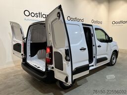 Opel Combo 1.2 PureTech 110 PK L1 BENZINE / Euro 6 /...