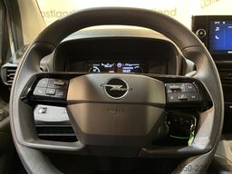 Opel Combo 1.2 PureTech 110 PK L1 BENZINE / Euro 6 /...