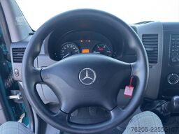 Mercedes-Benz Sprinter 316 CDI 4x4 DaKa Pritsche KLIMA, AHK