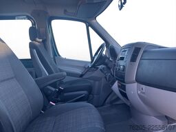 Mercedes-Benz Sprinter 316 CDI 4x4 DaKa Pritsche KLIMA, AHK