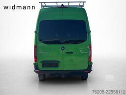 Mercedes-Benz Sprinter 317 CDI Kasten Hoch RS 3.665 MM Kam.