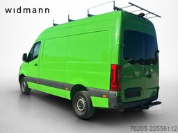 Mercedes-Benz Sprinter 317 CDI Kasten Hoch RS 3.665 MM Kam.