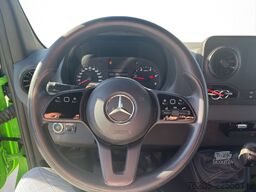 Mercedes-Benz Sprinter 317 CDI Kasten Hoch RS 3.665 MM Kam.