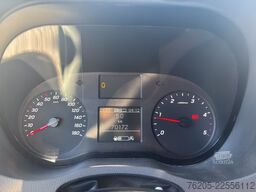 Mercedes-Benz Sprinter 317 CDI Kasten Hoch RS 3.665 MM Kam.
