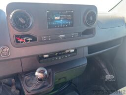 Mercedes-Benz Sprinter 317 CDI Kasten Hoch RS 3.665 MM Kam.