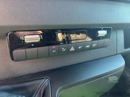 Mercedes-Benz Sprinter 317 CDI Kasten Hoch RS 3.665 MM Kam.